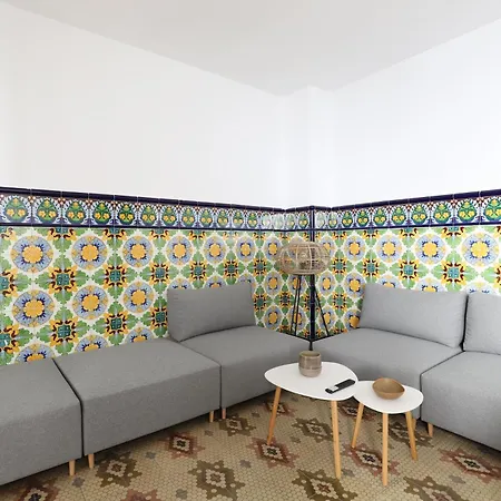 Apartment Tradicion Y Modernidad Casa De Pueblo Junto Al Mar *