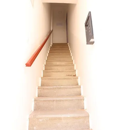 Tradicion Y Modernidad Casa De Pueblo Junto Al Mar *
